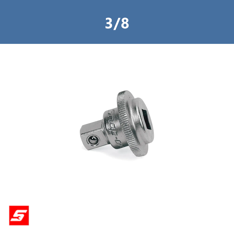 tourne-douille snap-on FRS70a 3/8